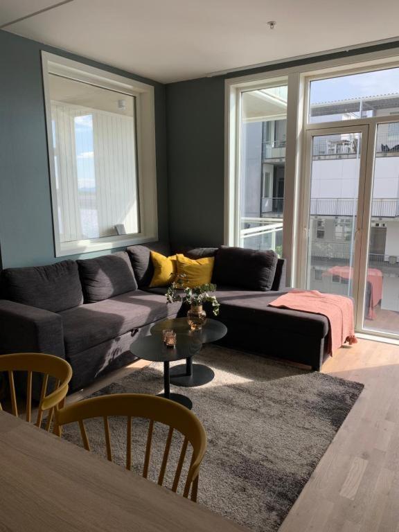 Svolvaer Havn Apartments Exterior photo